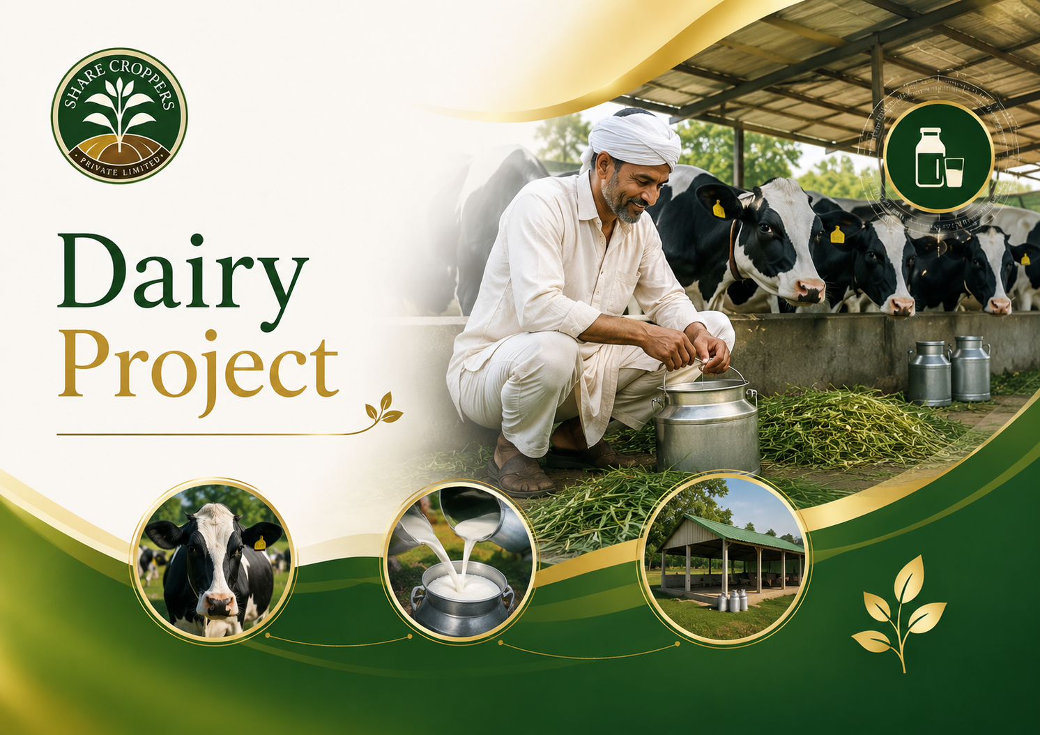 Dairy Investment